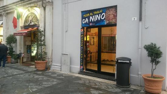 Da Nino